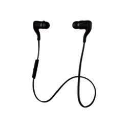 Plantronics BackBeat GO 2 Wireless Bluetooth Headphones/Headset Black
